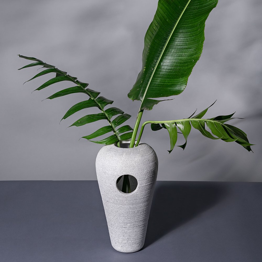 Shoonya Vases – Uru Urns